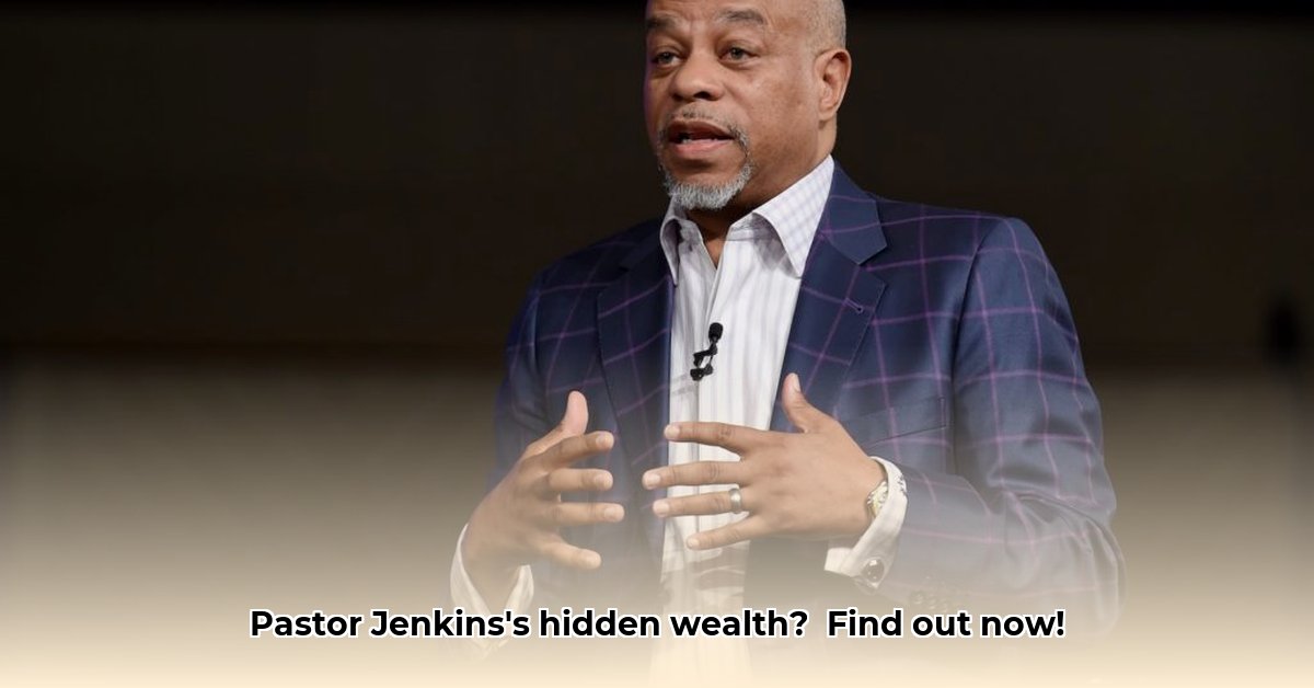 pastor-john-k-jenkins-sr-net-worth